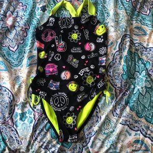 Bathing suit